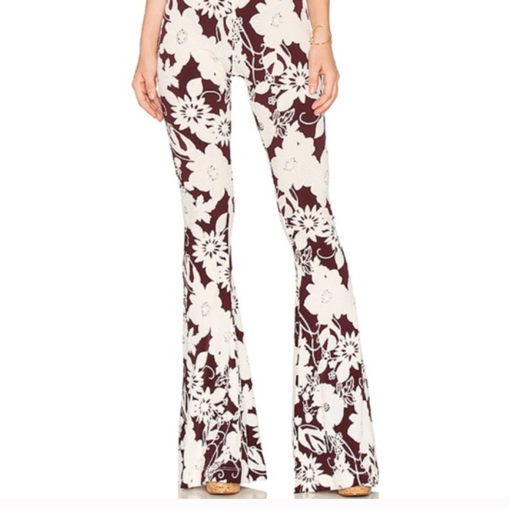 Show me your MUMU bells